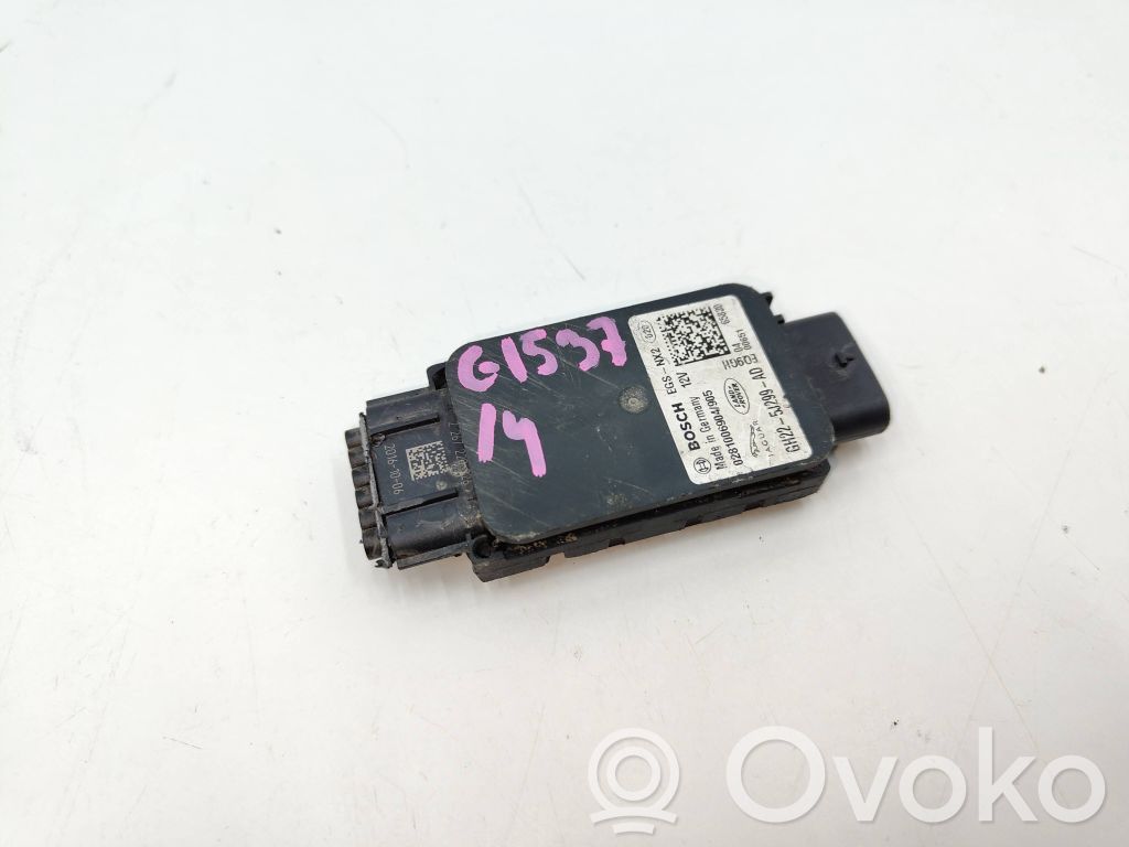 Land Rover Discovery Sport Lambda probe sensor 