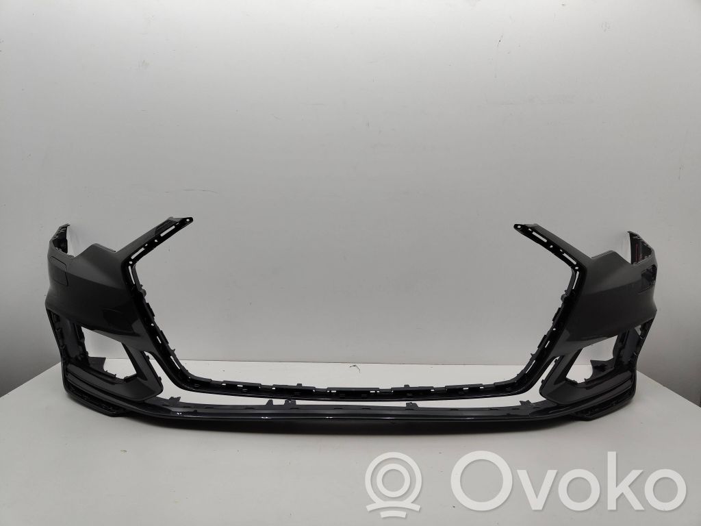 Audi A6 S6 C8 4K Front bumper 
