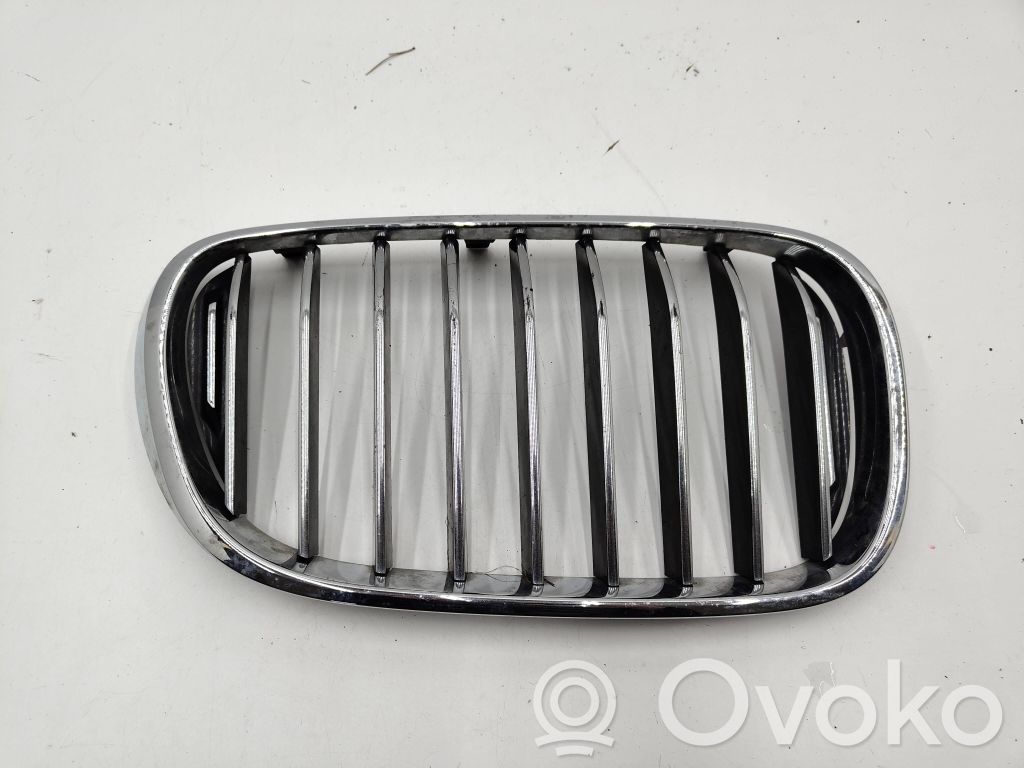 BMW 7 G11 G12 Grilă radiator față 