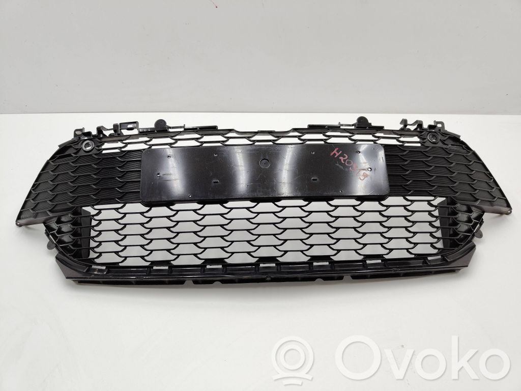 Toyota Corolla E210 E21 Front bumper 