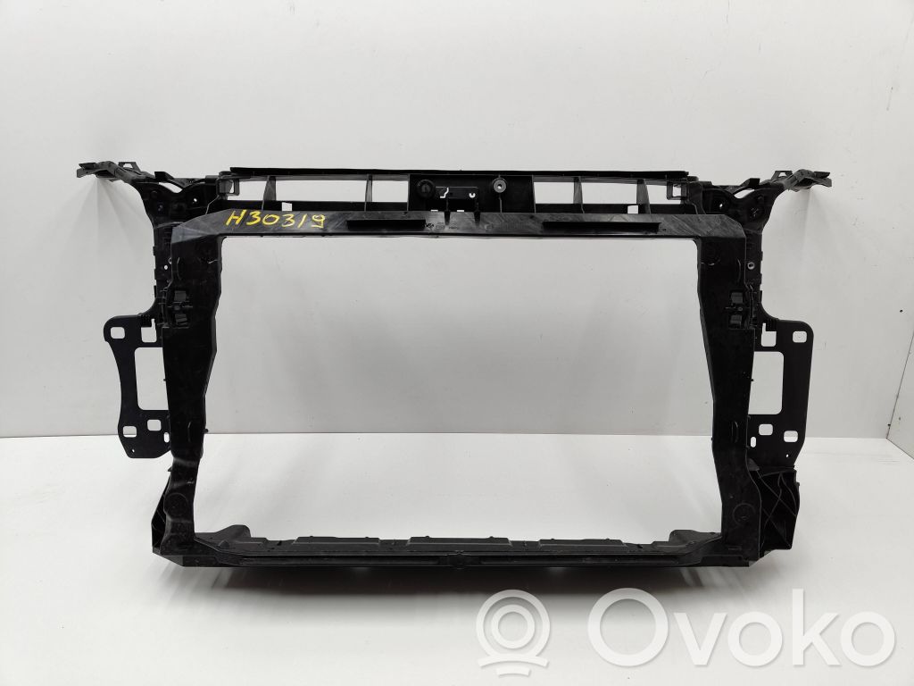 Audi Q3 F3 Schlossträger frontträger frontmaske 