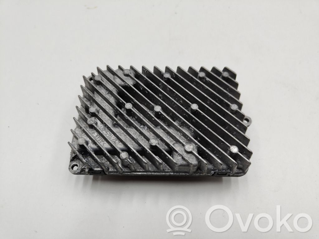 Audi A6 S6 C8 4K Xenon control unit/module 