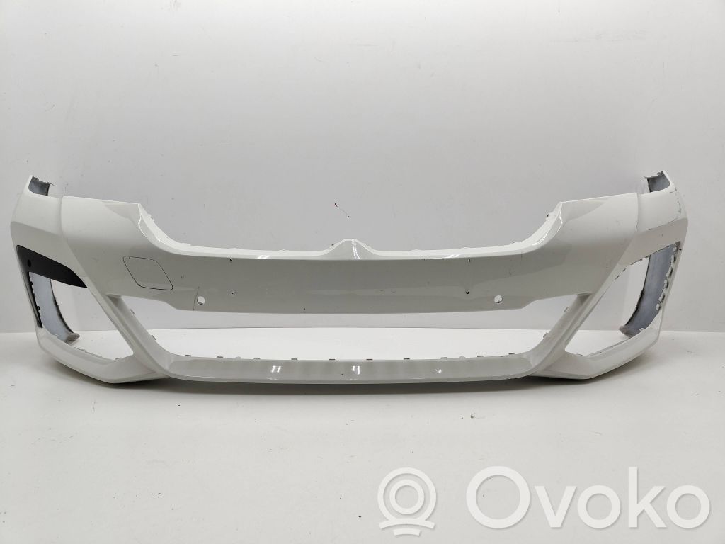 BMW 5 G30 G31 G38 Bară față 