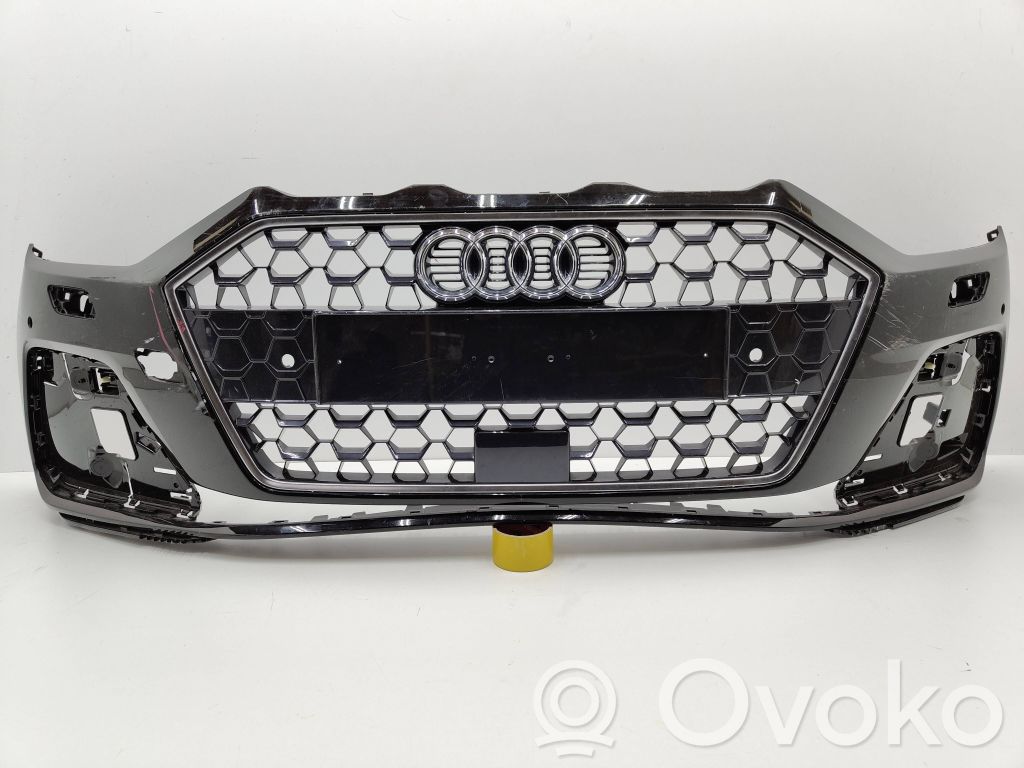 Audi A1 Front bumper 