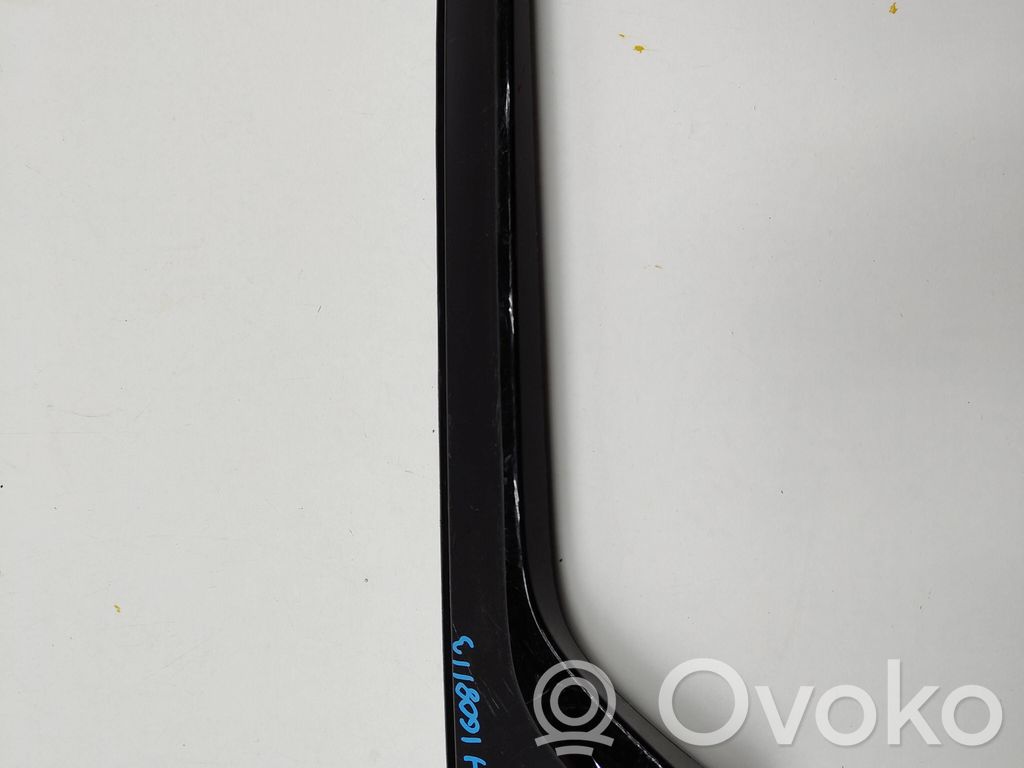 Audi A6 S6 C8 4K Tailgate trim 