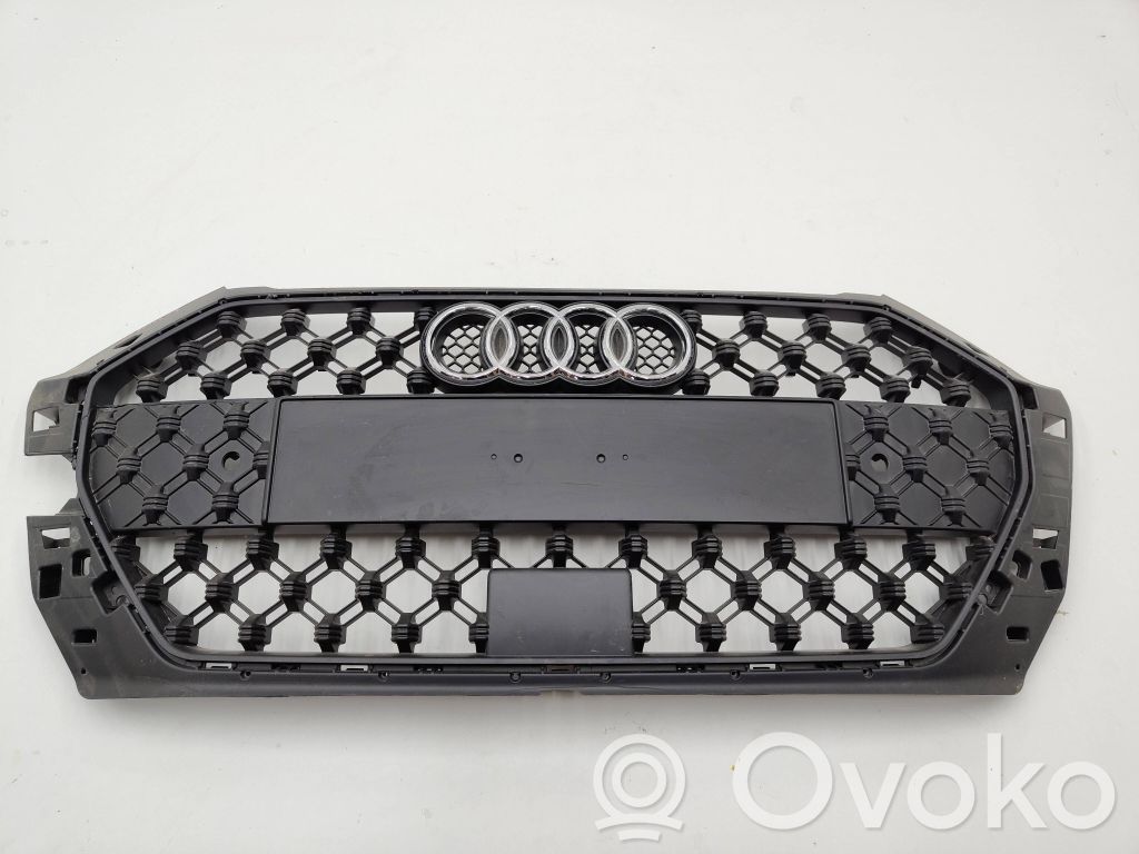 Front grill   82A853651D