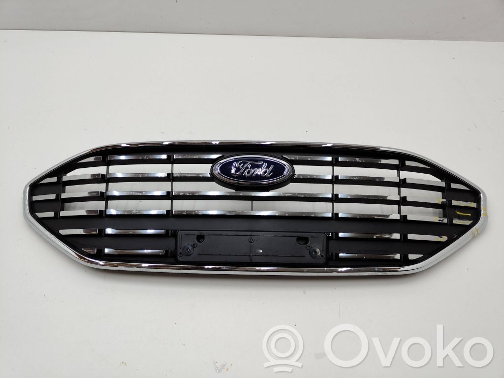 Ford Fiesta Front grill 