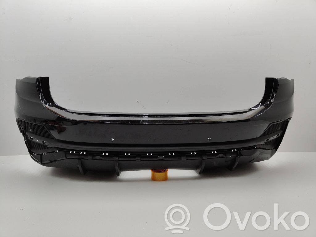 Audi Q3 F3 Parachoques 