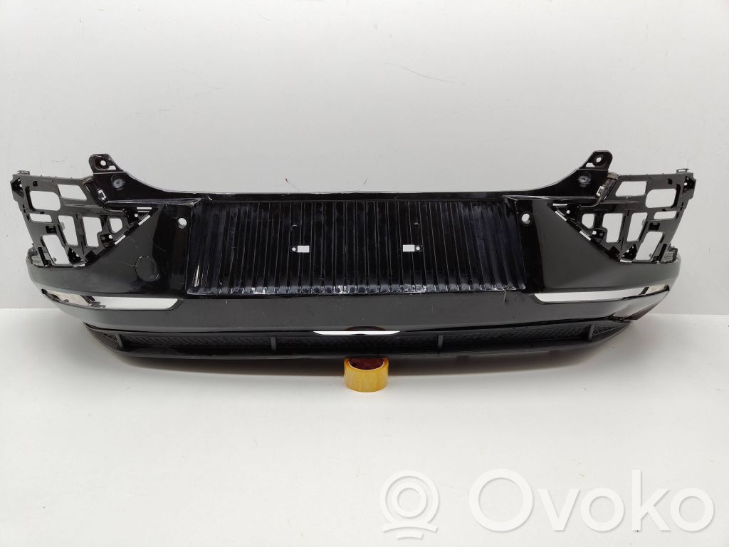 KIA EV6 Bamperis 