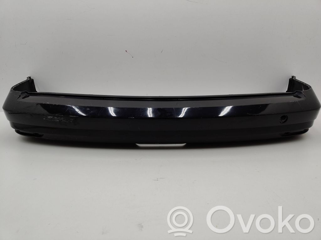 Volkswagen Caddy Parachoques 
