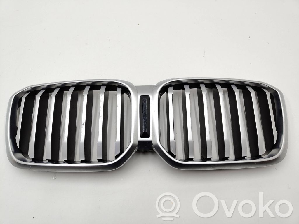 BMW X3 G01 Etusäleikkö 