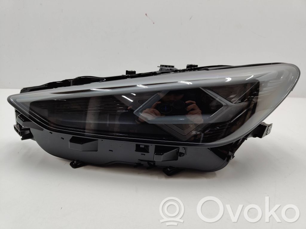 Headlight/headlamp   578941005A