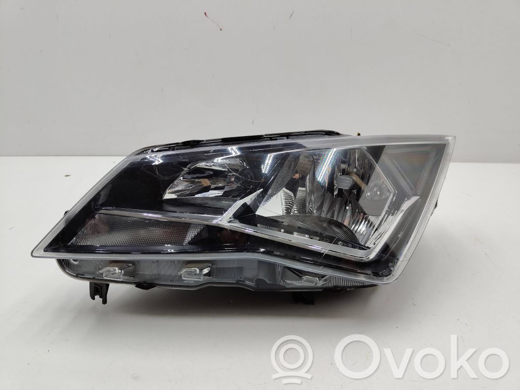 Seat Ateca Phare frontale 