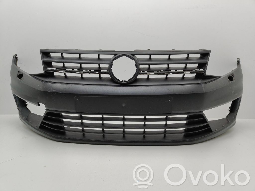 Volkswagen Caddy Parachoques delantero 