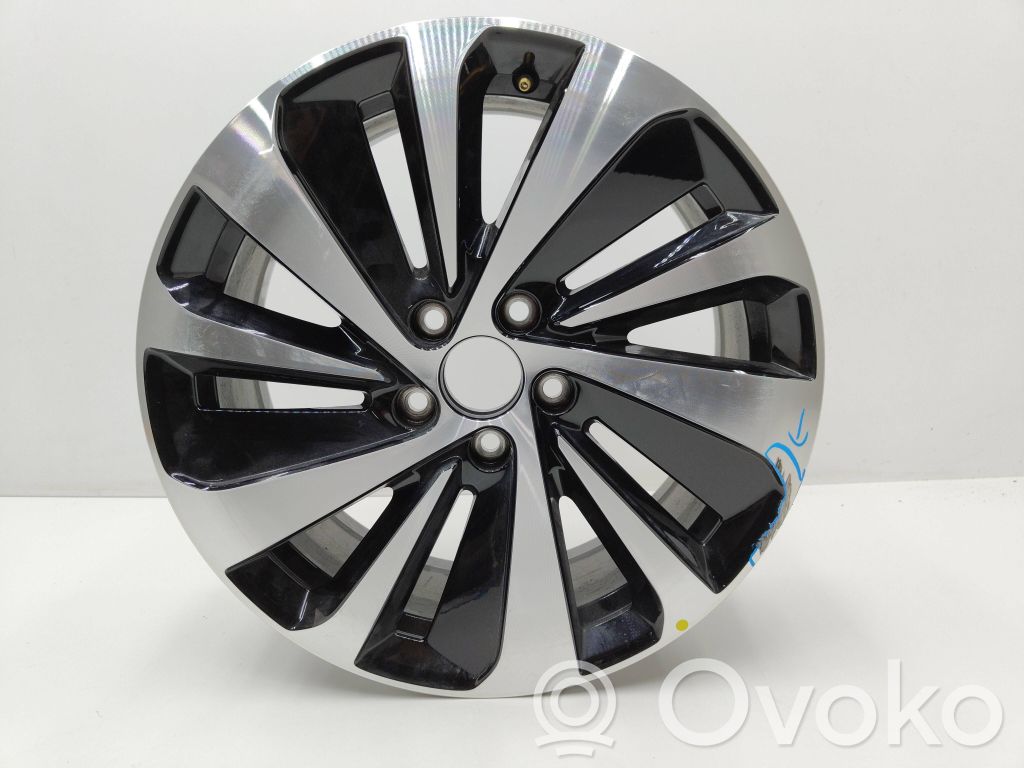 BYD Seal Felgi aluminiowe R19 