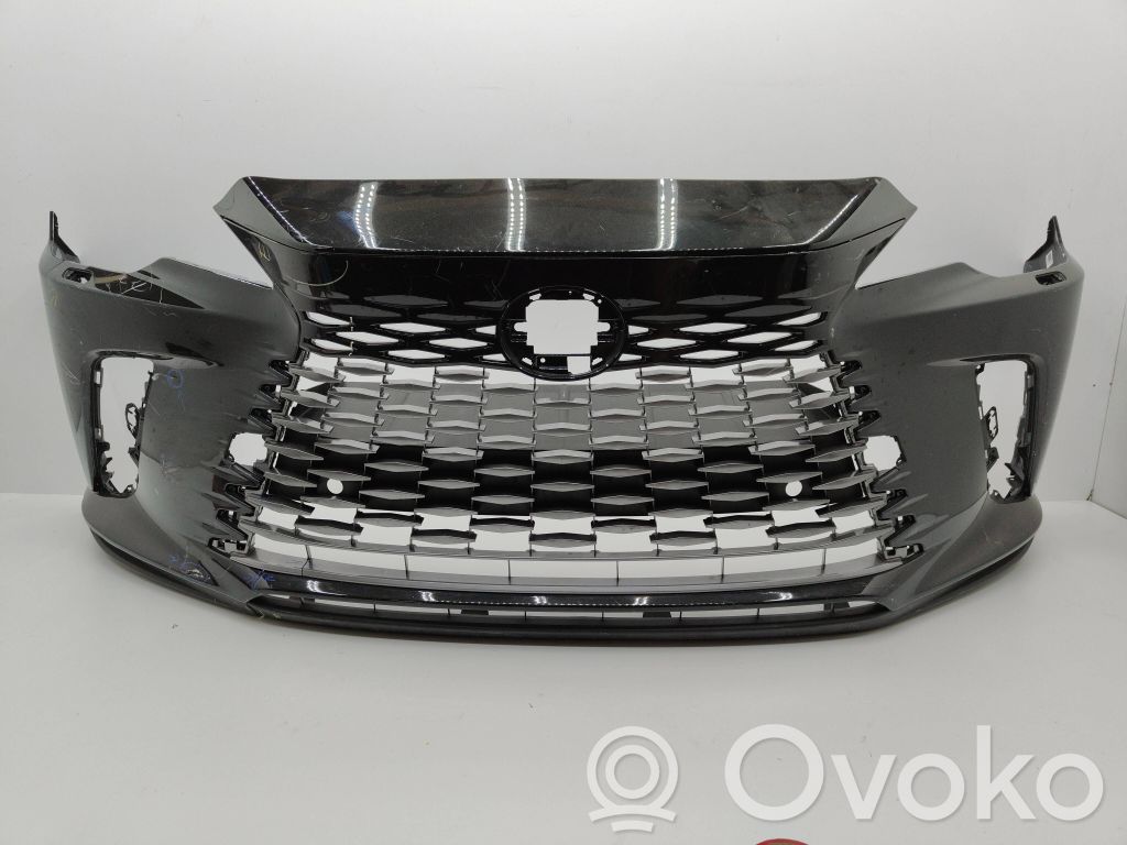 Lexus RX V Parachoques delantero 