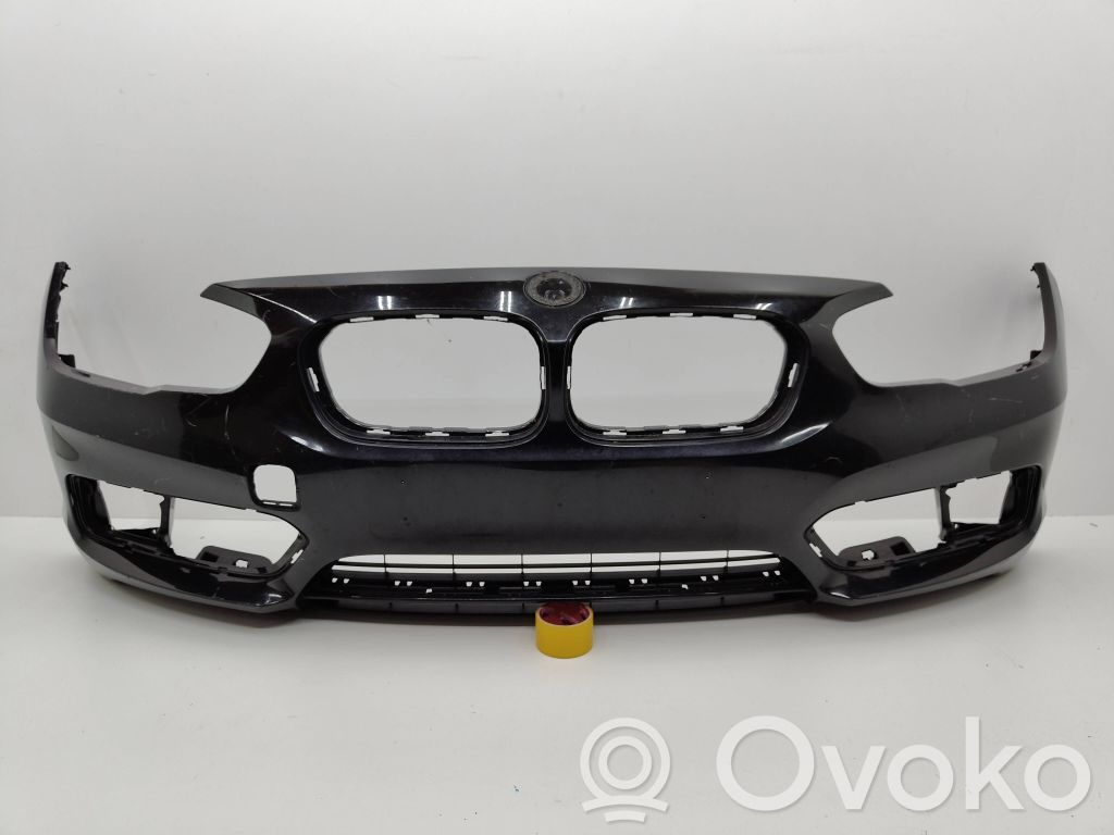 BMW 1 F20 F21 Zderzak przedni 