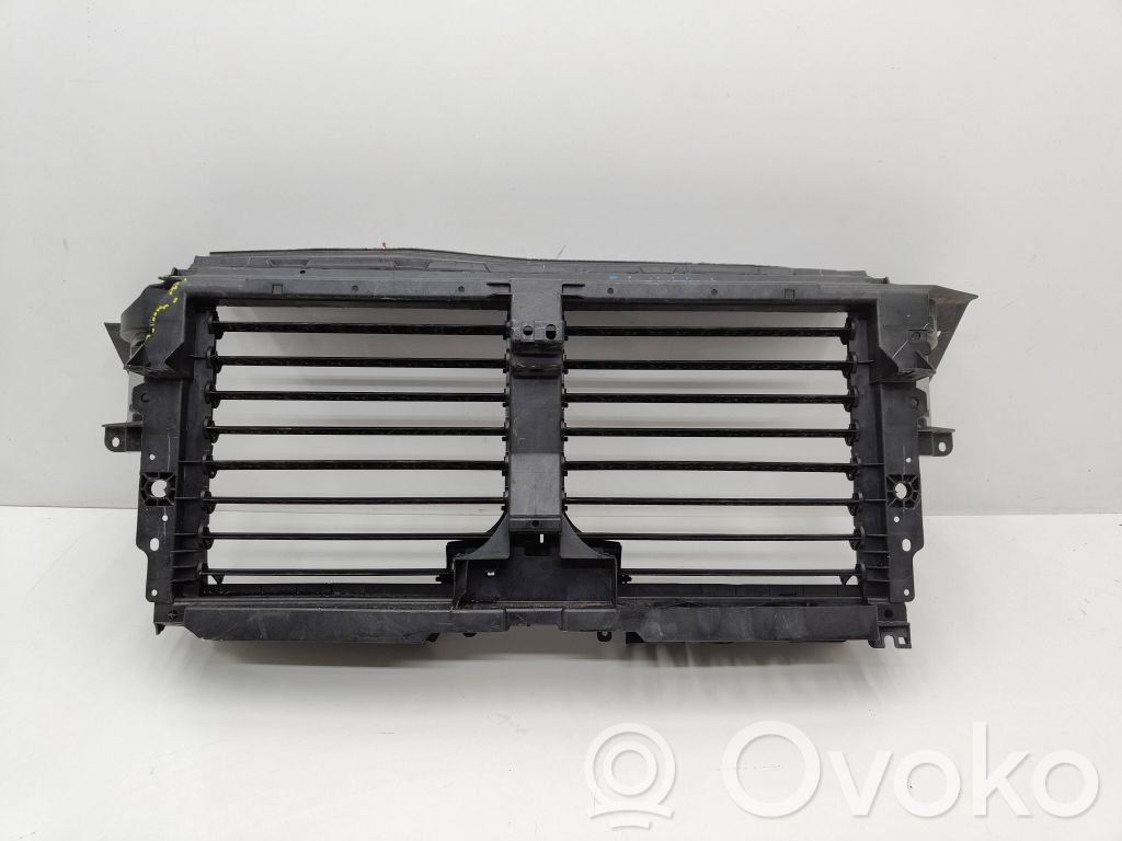 Ford Ranger Moldura del radiador 