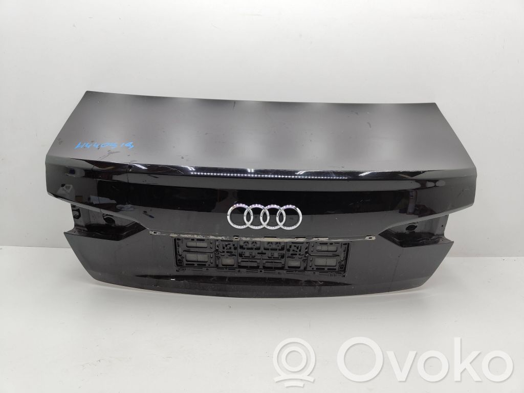 Tailgate/trunk/boot lid