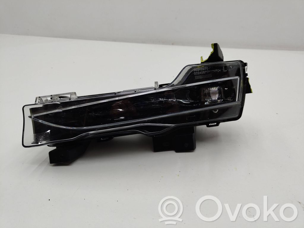 Tesla Model Y Front fog light 