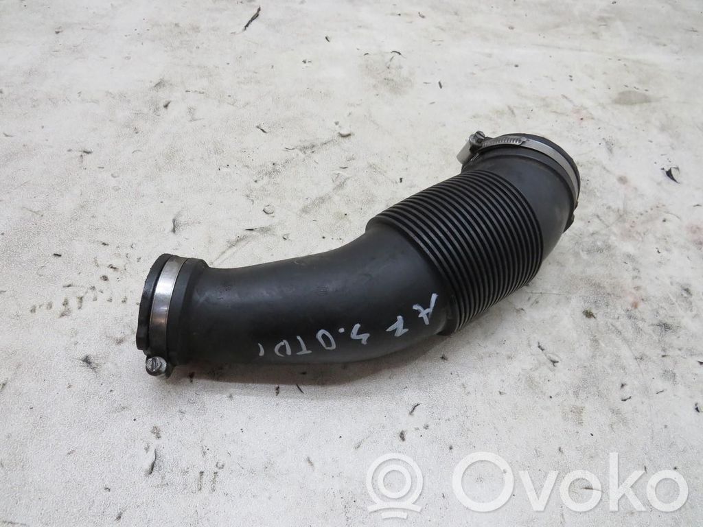 Audi A7 S7 4G Air intake duct part 
