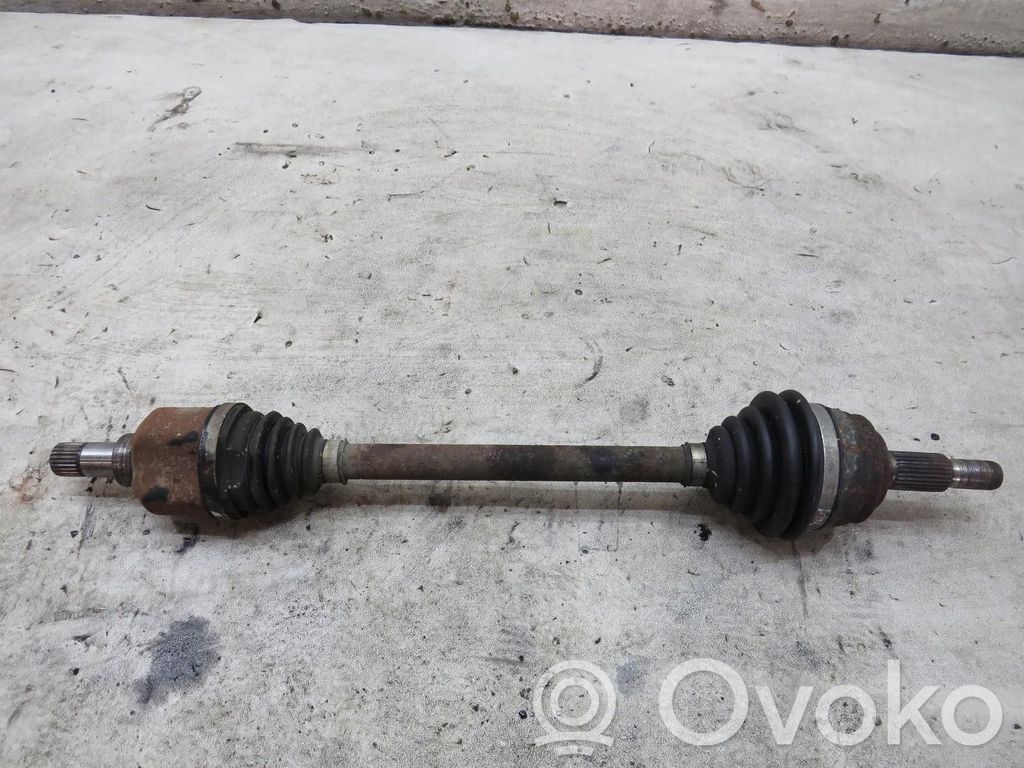 Peugeot 308 Front driveshaft 