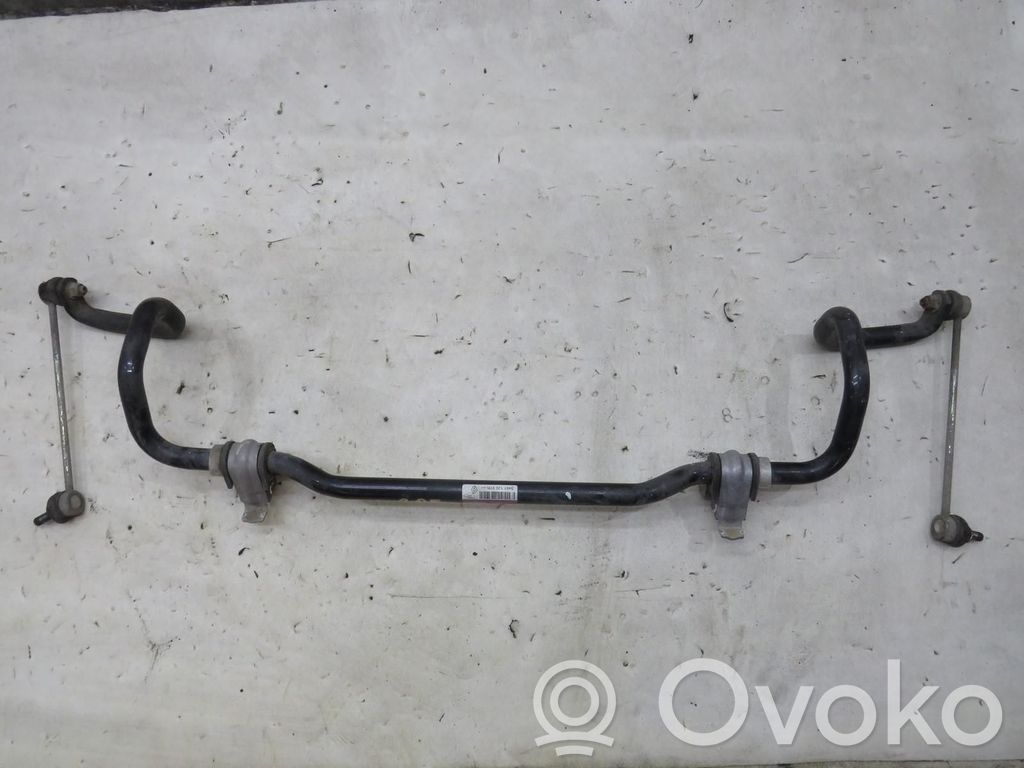 Renault Zoe Stabilizators 
