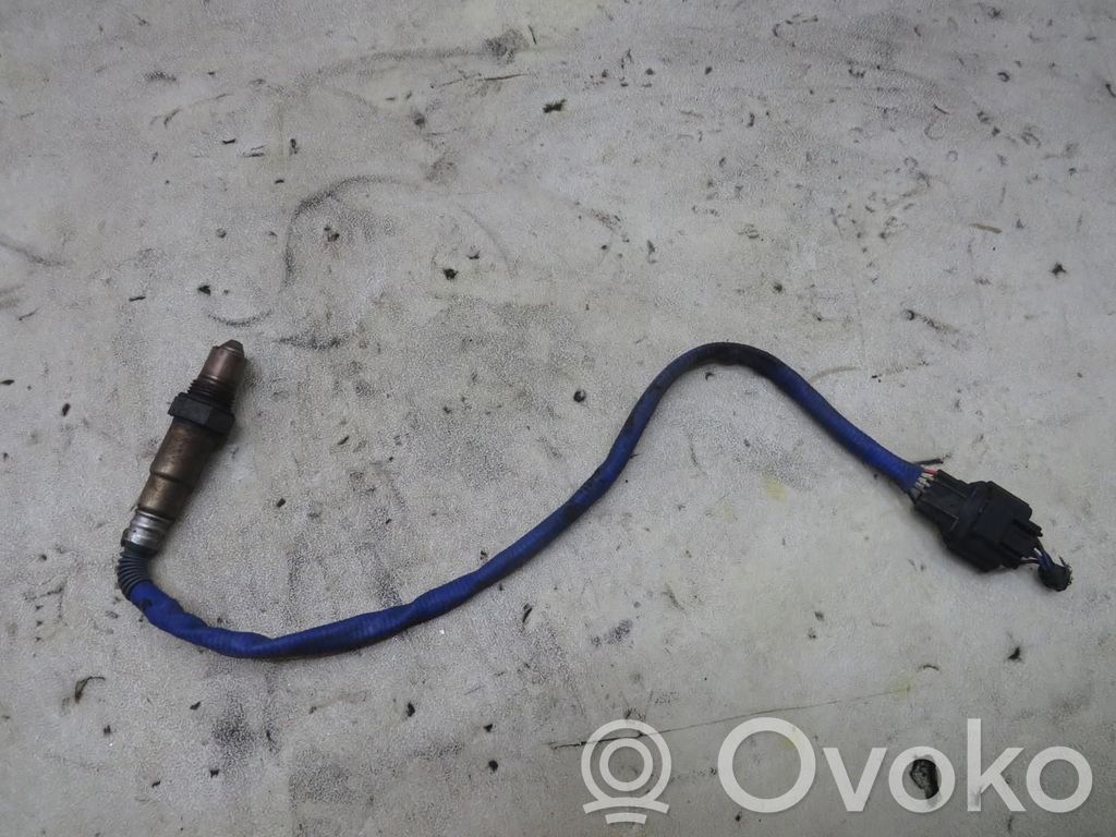 Lambda probe sensor   8201499129,8201499129
