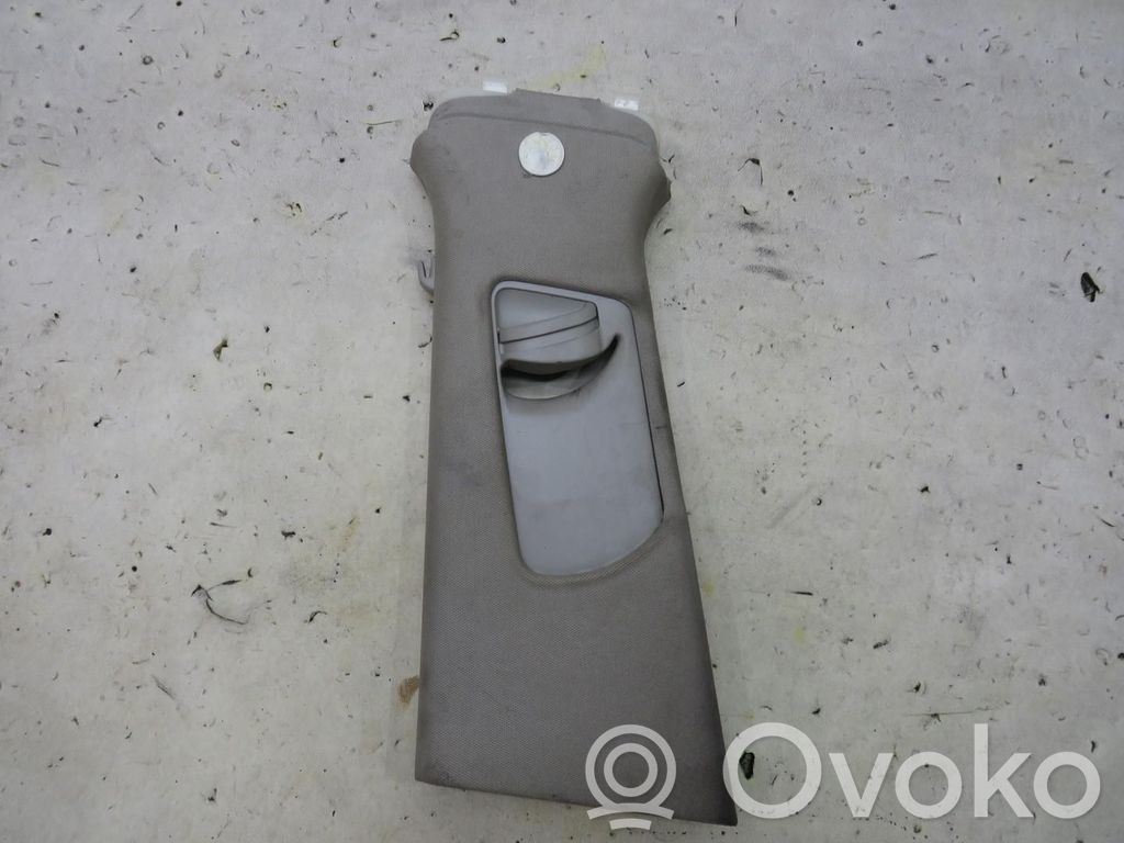 Audi Q5 SQ5 8R Other sill/pillar trim element 