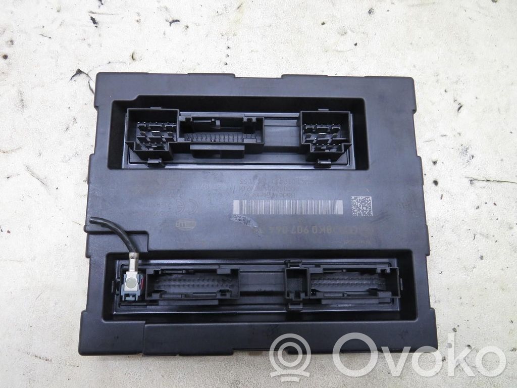 Audi Q5 SQ5 8R Comfort/convenience module 