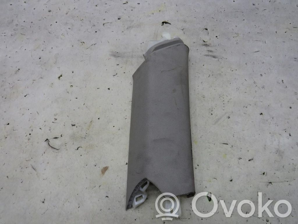 Audi Q5 SQ5 8R (C) pillar trim 