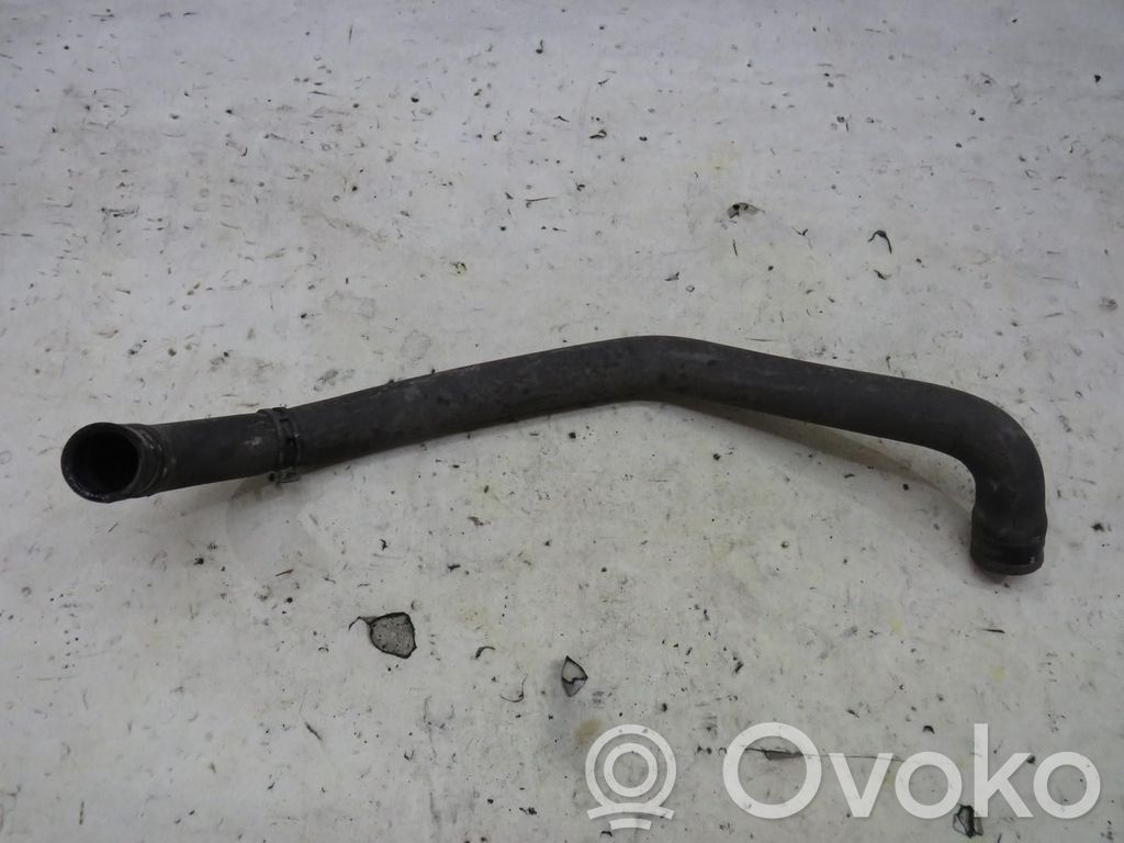 Nissan Qashqai Air intake duct part 