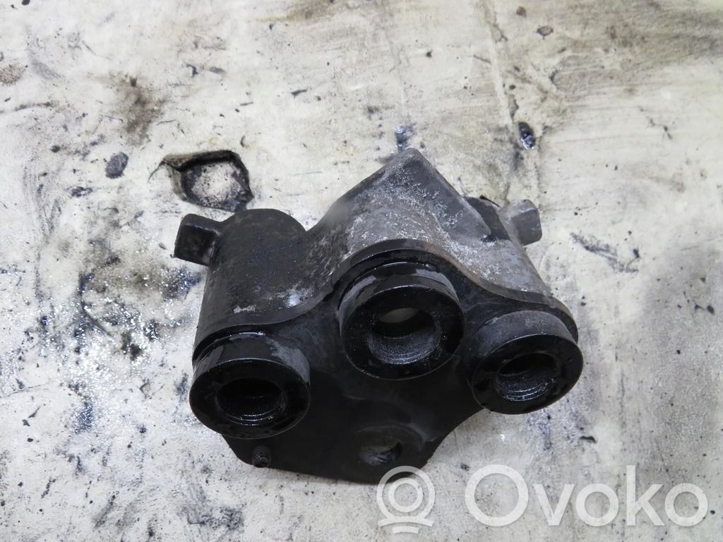 Mazda 3 II Dzinēja spilvena vakuuma vārsts 