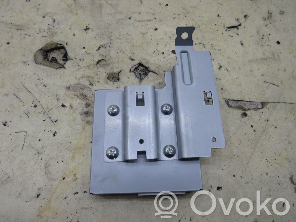 Nissan X-Trail T32 Other control units/modules 
