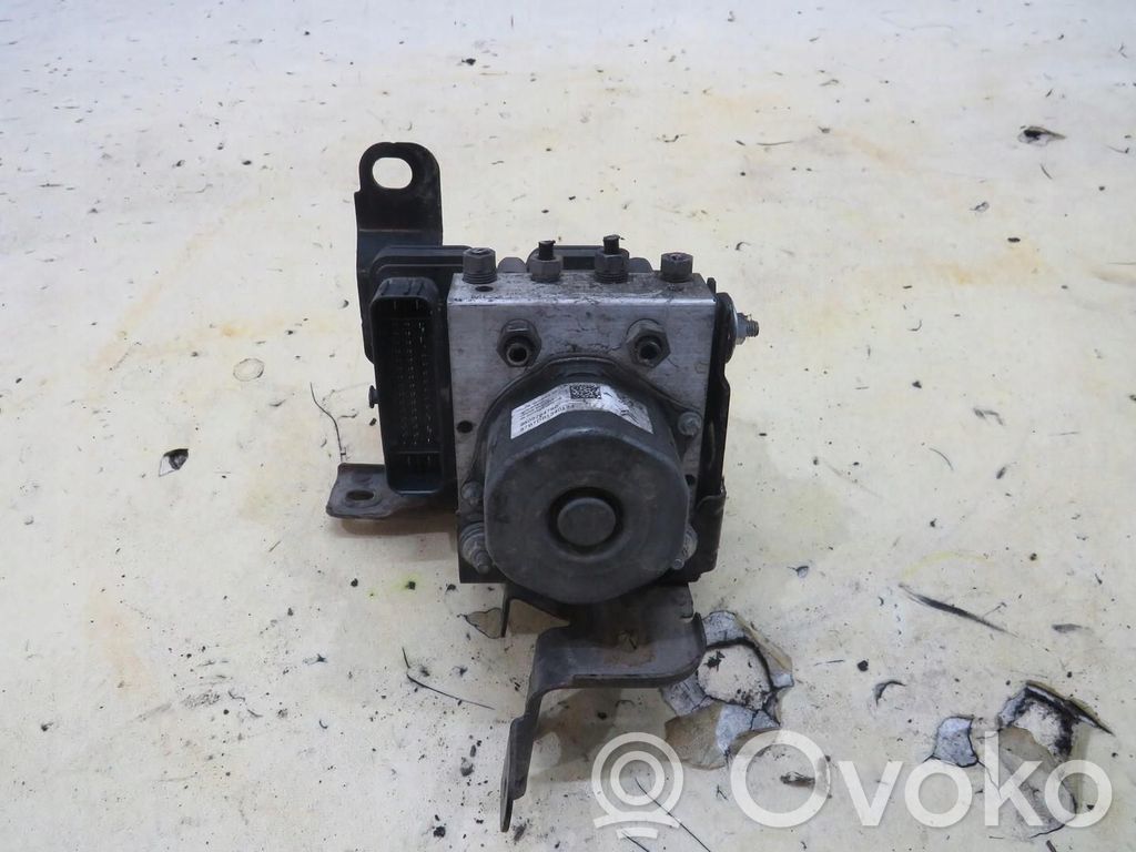 Peugeot 308 ABS bloks 