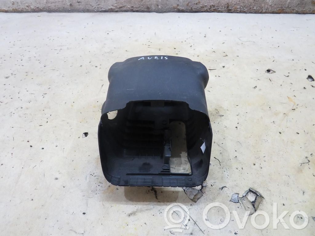 Toyota Aurion II Steering wheel trim 