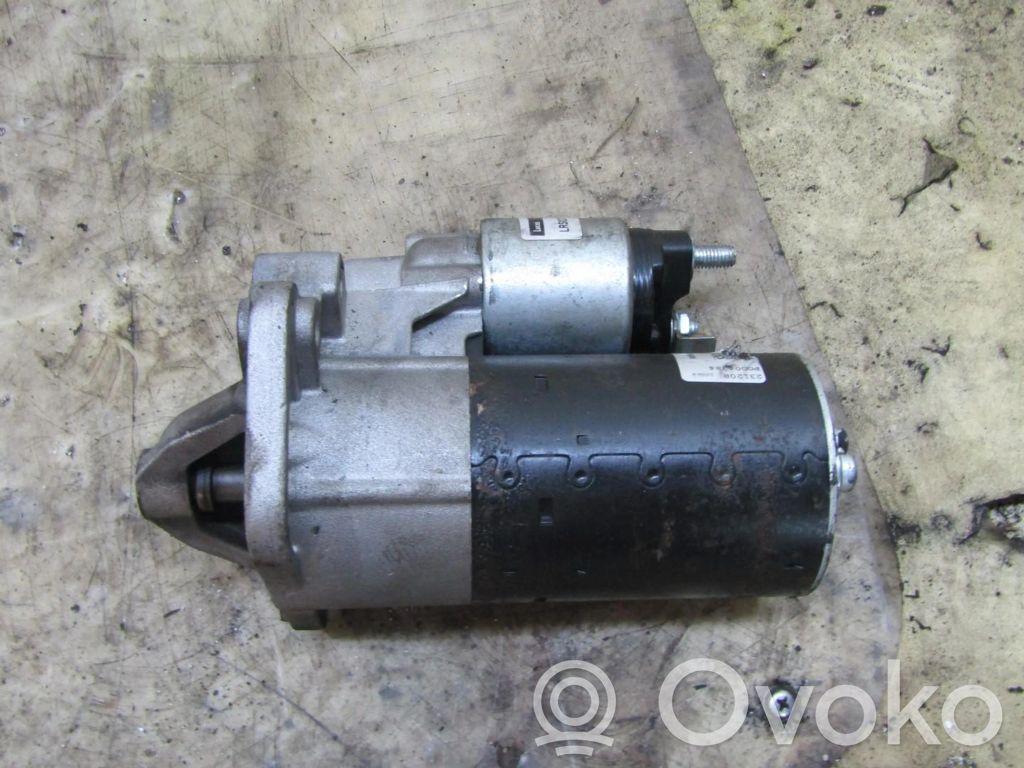 Anlasser   LRS02735
