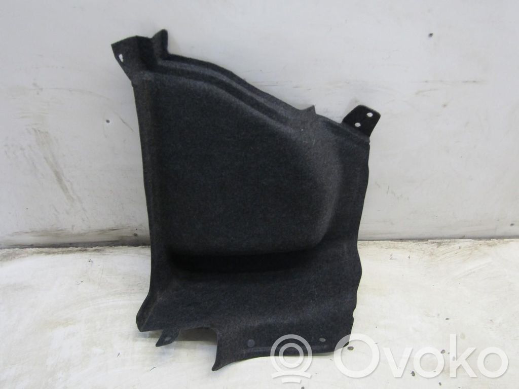 Nissan Micra K14 Panou lateral portbagaj 