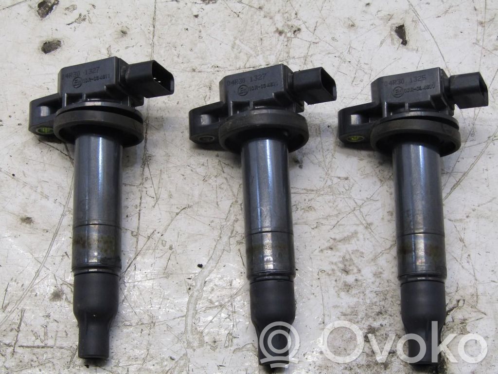 Nissan X-Trail T32 High voltage ignition coil 