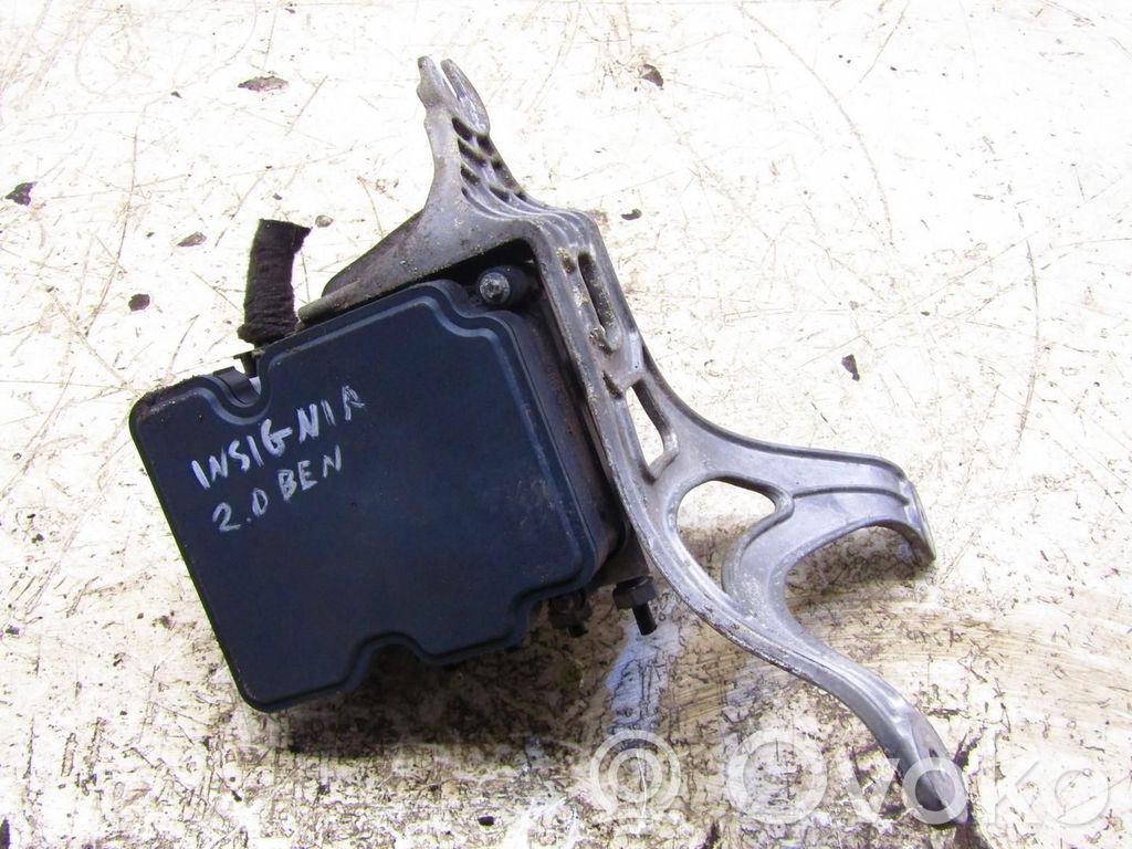 Toyota Auris E180 ABS bloks 
