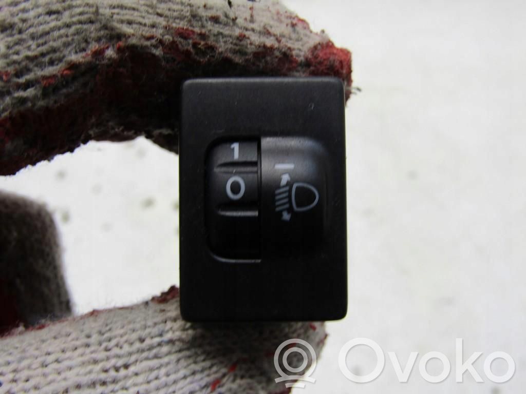 Interruptor de luz   134202