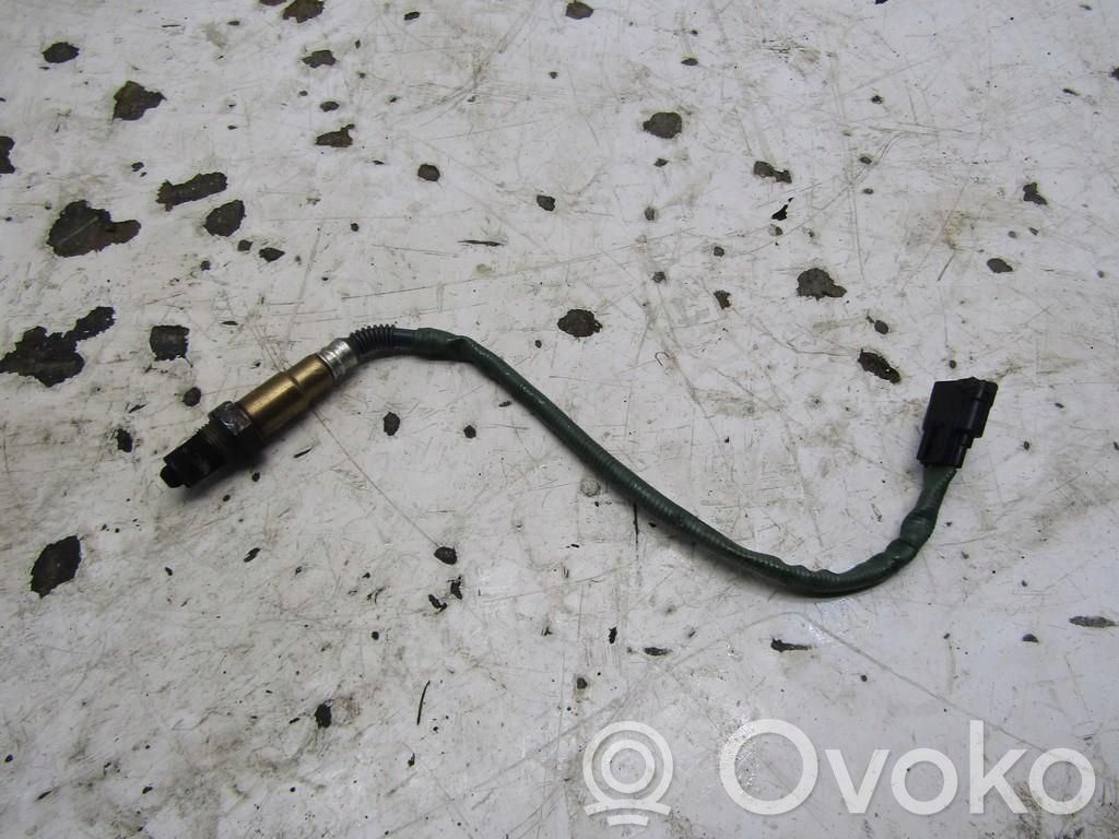 Nissan Micra K14 Lambda probe sensor 