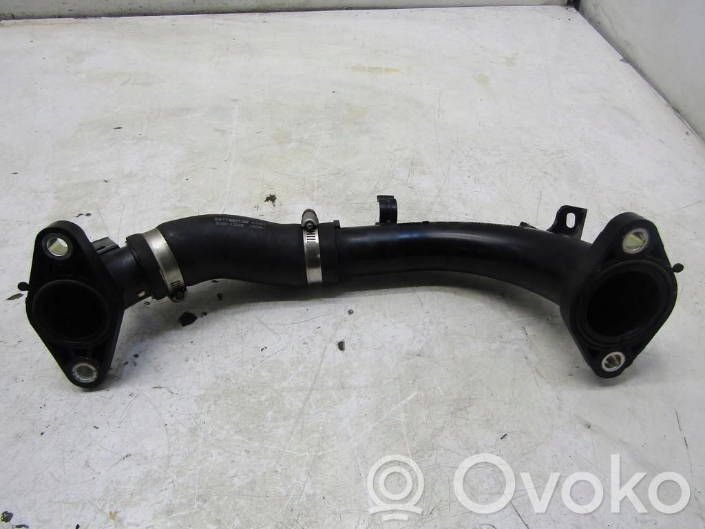 Mazda 2 Air intake hose/pipe 