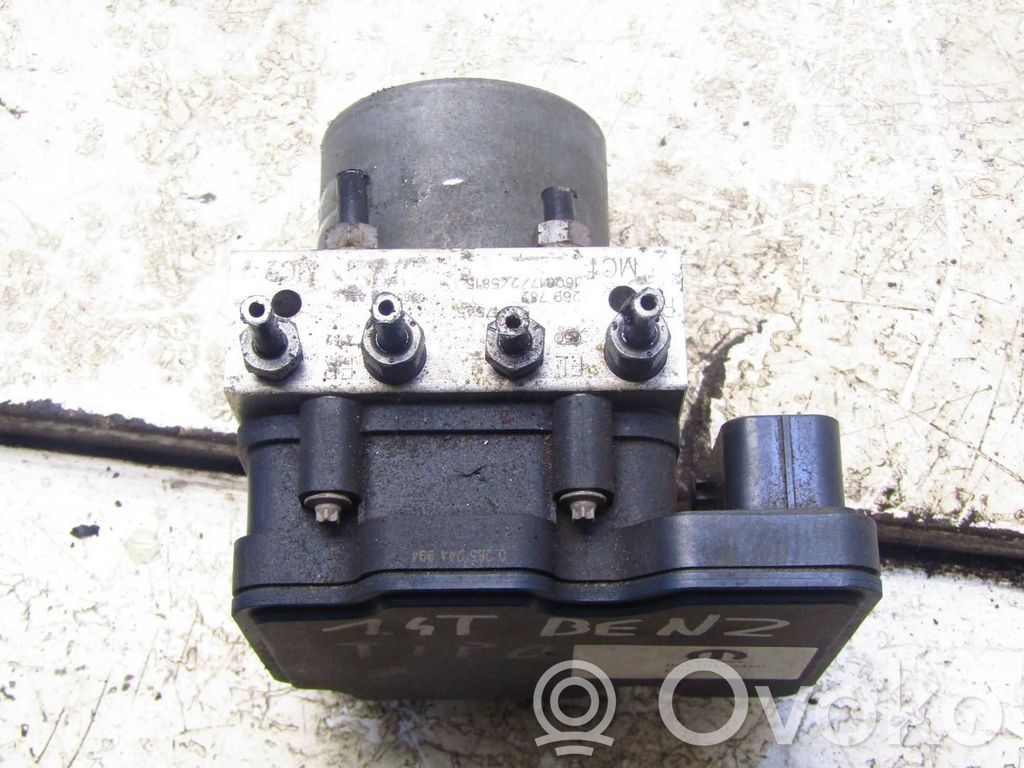 Fiat Tipo ABS Blokas 
