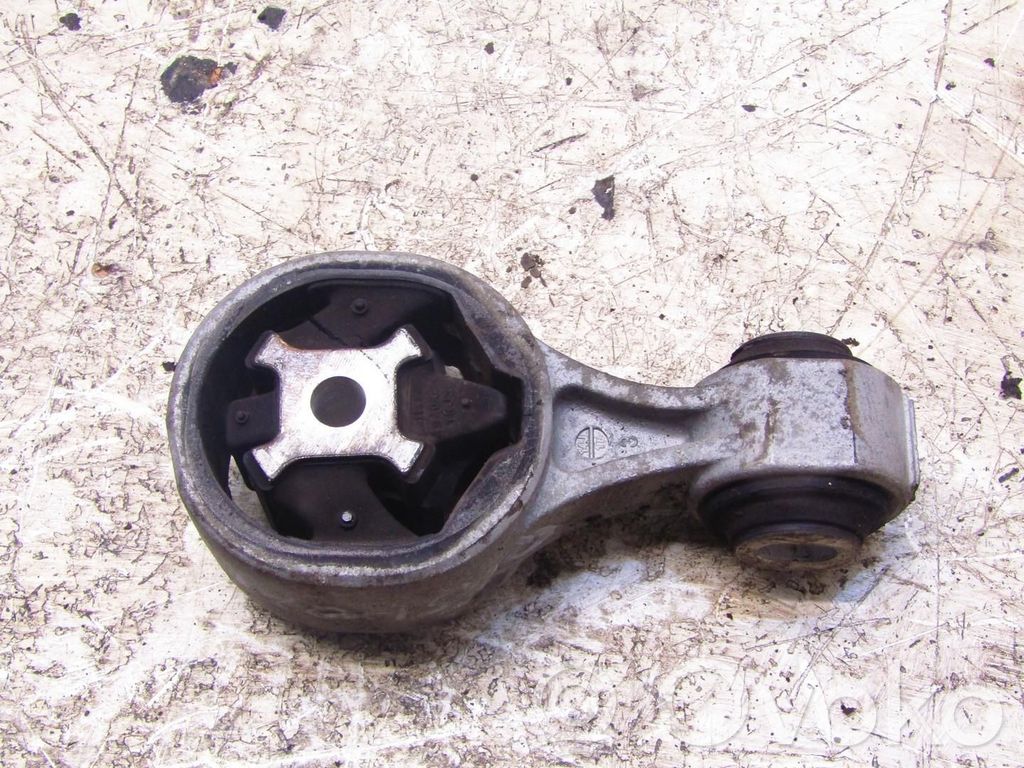 Gearbox mounting bracket   1111,1111