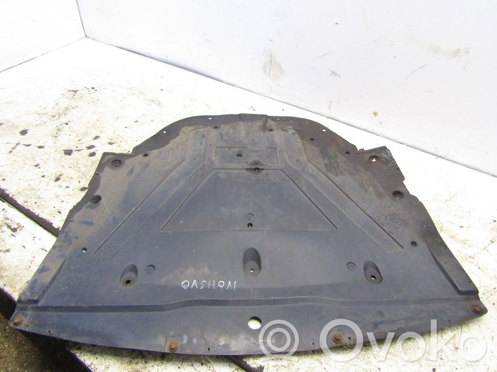 Engine splash shield/under tray   1111,1111
