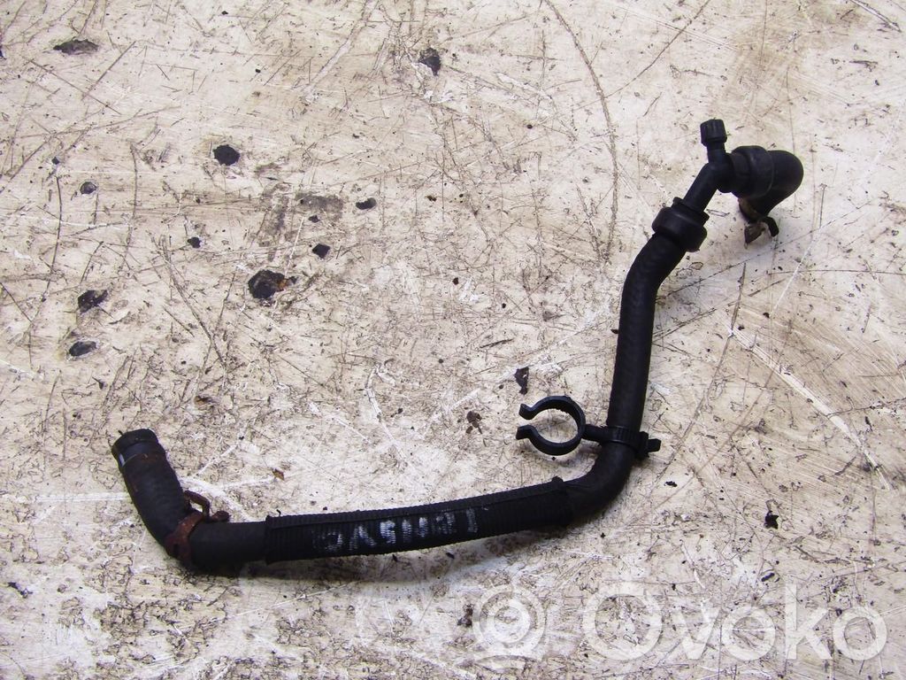 Mazda CX-5 Tubo flessibile del liquido di raffreddamento del motore 