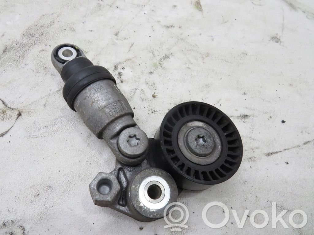 Mazda 2 Paskirstymo diržo įtempėjas 