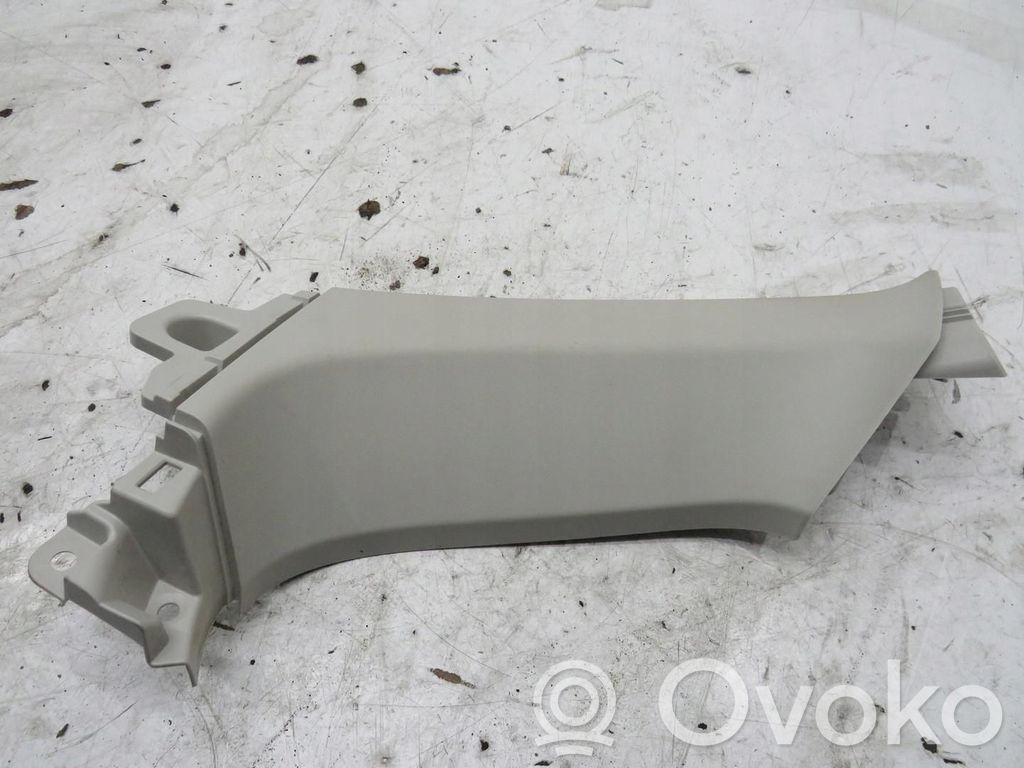 Mazda CX-5 (C) pillar trim 