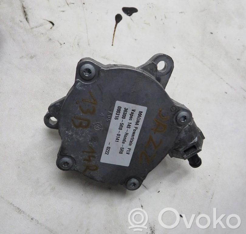 Honda Jazz Bomba de vacío 